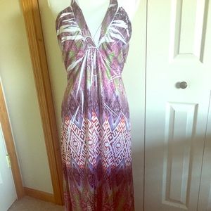 Gorgeous boutique sun dress